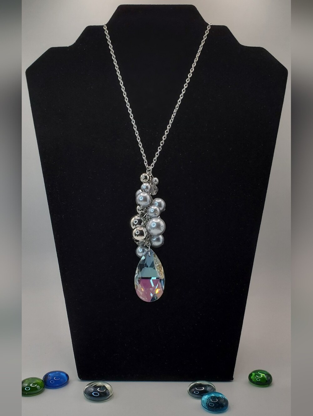 Paparazzi Necklace (NL245)